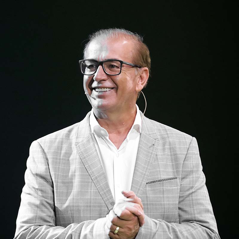 Pio Carvalho